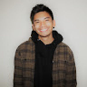 Meet your Posher, Christian